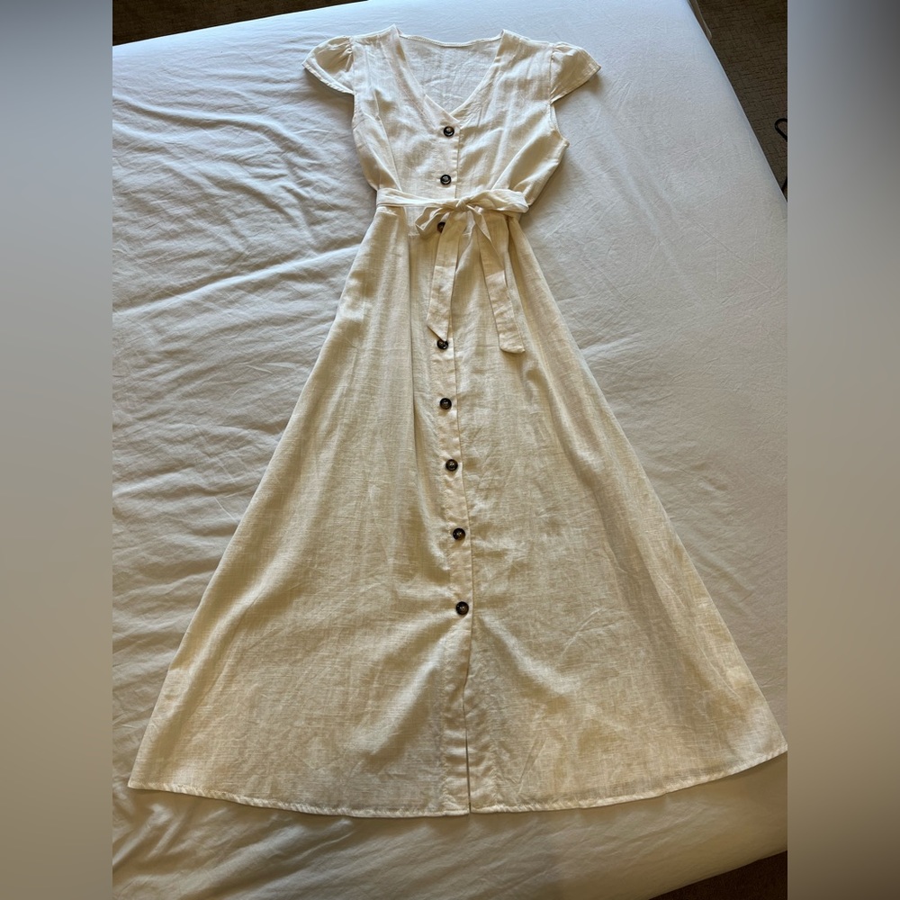 Dress / Cover Up